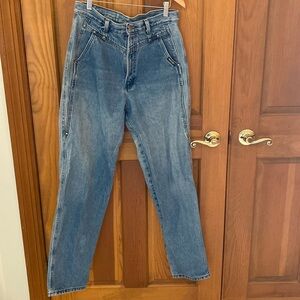 Women’s 32x32 Rockies Vintage Jeans
